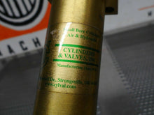 Load image into Gallery viewer, Cylinders &amp; Valves, Inc. UDPC 1000 1 C09 Cylinders Used With Warranty
