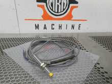 Load image into Gallery viewer, Turck NI2-G08-AN6 Proximity Sensor 10-30VDC 150mA New Old Stock
