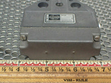 Load image into Gallery viewer, Euchner N1AD 514 Limit Switch 10A 250V New Old Stock Fast Free Shipping
