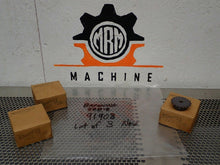 Load image into Gallery viewer, Browning 25B18 1/4&quot; Bore Sprockets Nes Old Stock (Lot of 3)
