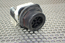 Load image into Gallery viewer, Allen Bradley 800H-HR2 Ser F 2 Position Selector Switch (No Knob) W/ 800T-XA
