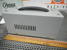 Load image into Gallery viewer, ASG Assembly PS-55 Power Source DC Power Supply 110/230V 50/60Hz 20/230V New
