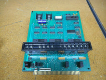 Load image into Gallery viewer, COMPUMOTOR Model 150 Series Indexer Board PCB 61-002478-02 Rev B Used
