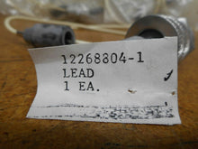 Load image into Gallery viewer, MIL-B-117E TY. 1-CL. B-ST. 2 EDCO 12268804-1 Leads New (Lot of 5)
