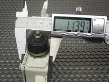 Load image into Gallery viewer, Micro Switch BAF1-3CN18X1 Limit Switch 15A 125, 250 Or 480VAC Used W/ Warranty

