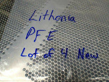 Load image into Gallery viewer, Lithonia PFE Fluorescent Ceiling Mounts New (Lot of 4)
