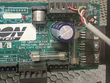 Load image into Gallery viewer, XETRON 4988-1220 7004-802 Rev I 98-006070 7004-706 Board W/ 98-006071 Quad O/P
