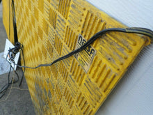 Load image into Gallery viewer, NELSA NEZ1818 EUROZONE Safety Mats 35-1/2&quot; X 35-1/2&quot; Used W/ Warranty (Lot of 2)
