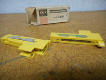 Load image into Gallery viewer, Cutler-Hammer Type D40R Reed Relay Poles New
