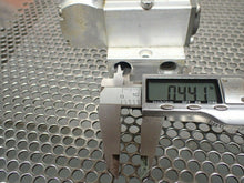 Load image into Gallery viewer, Versa Valves Solenoid Valve With KSG-4332-6K-HC-3BC-48VDC Solenoid Used Warranty
