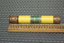 Load image into Gallery viewer, Bussmann Low-Peak LPS-RK-4 Dual Element Time Delay Fuses 4A 600VAC New Lot of 2
