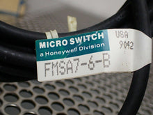 Load image into Gallery viewer, Honeywell Microswitch FMSA7-6-B Proximity Sensor New In Box
