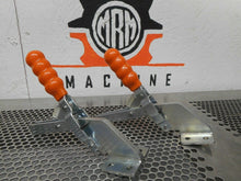 Load image into Gallery viewer, BRAUER Mounted Toggle Clamp No Part Number New Old Stock (Lot of 2)
