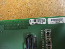 Load image into Gallery viewer, Cognex VM18B 203-0096-01 PC Board
