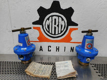 Load image into Gallery viewer, Coilhose Pneumatics 8803L Regulators 0-60 Pressure Range New Old Stock (2 Lot)
