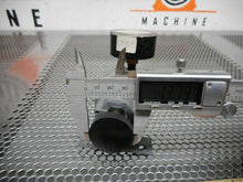 Load image into Gallery viewer, 14965-30/10SH Model 41-30 Pressure Regulator With Ashcroft 0-30PSI Gauge Used
