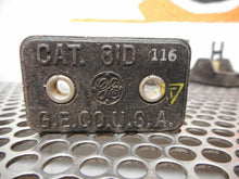 Load image into Gallery viewer, GE 81D116 Overload Thermal Heating Elements Used With Warranty (Lot of 7)
