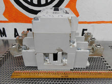 Load image into Gallery viewer, Copeland 012-3200-01 Ser A1 Contactor 200Amp 600V 9-1897-1 Coil 110/120V 50/60Hz
