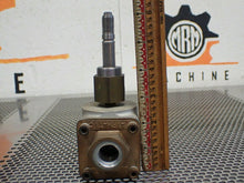Load image into Gallery viewer, Airmatic B 310208 Tube-O-Matic Valve New Old Stock (No Coil) See All Pictures

