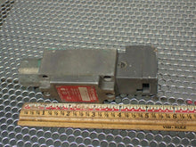 Load image into Gallery viewer, Euchner NZ1VZ-518B Safety Switch 10AMP 250VAC Used With Warranty See All Pics

