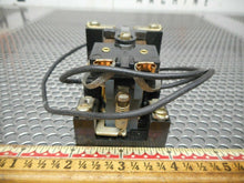 Load image into Gallery viewer, General Electric CR2790E100 Relay Coil .035A DC Used With Warranty
