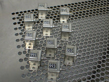 Load image into Gallery viewer, Veeder 3 Digit Counters (10) Used (3) Not Turning For Parts See Pics (Lot of 13)
