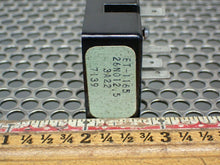 Load image into Gallery viewer, G-V Controls ET-1165 26N012.5 3A22 Quick Connect Thermal Relays Used (Lot of 14)
