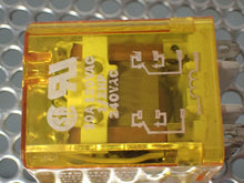 Load image into Gallery viewer, 212D10-448B 007-9818210 Relay 24VDC Coil Used With Warranty
