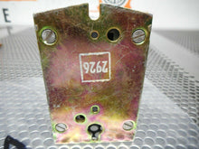 Load image into Gallery viewer, Square D 8501-X0-40 Form GW Ser A Control Relay 9998-X44 Coil 110/120V 50/60Hz
