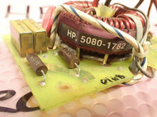 Load image into Gallery viewer, HP 5080-1782 Coil Transformer Circuit Board Used With Warranty
