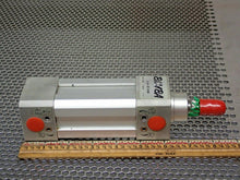 Load image into Gallery viewer, Bimba A-40-5(?)-CBFBM Cylinder See All Pictures New Old Stock Slight Shelf Wear
