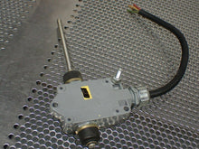 Load image into Gallery viewer, Micro Switch BAF1-3CN18X1 Limit Switch 15A 125, 250 Or 480VAC Used With Warranty

