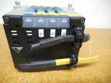 Load image into Gallery viewer, Festo 10P-14-AC-AZ-N-Y-4M+PB Valves CPV14-GE-ASI-4-Z CPV-14-VI CPV14-VI-P4-1/8-B
