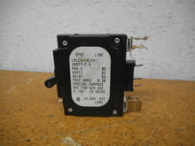 Load image into Gallery viewer, AIRPAX LMLC1-1ALS4-28977-7.5 Circuit Breaker 7.5A 80VDC Used

