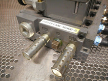 Load image into Gallery viewer, Numatics (4) 081SA402M000061 (1) 082SA415M00??? Valves &amp; (5) 082RS125U000000
