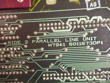 Load image into Gallery viewer, Digital CS-*1943529 94V0 SG-2 M7941 5011573DP1 Parallel Line Unit Used Warranty
