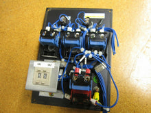 Load image into Gallery viewer, FANUC A05B-2444-C100 Relay Control Board (Lot of 2)
