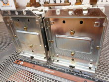 Load image into Gallery viewer, Westinghouse A201KFC Model K (2) Motor Controls Size 4DP 211FLA W/ (4) J11 Conts

