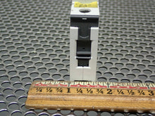 Load image into Gallery viewer, Siemens 5SY41 MCB C2 Circuit Breaker 2A 230/400V 1 Pole Used With Warranty
