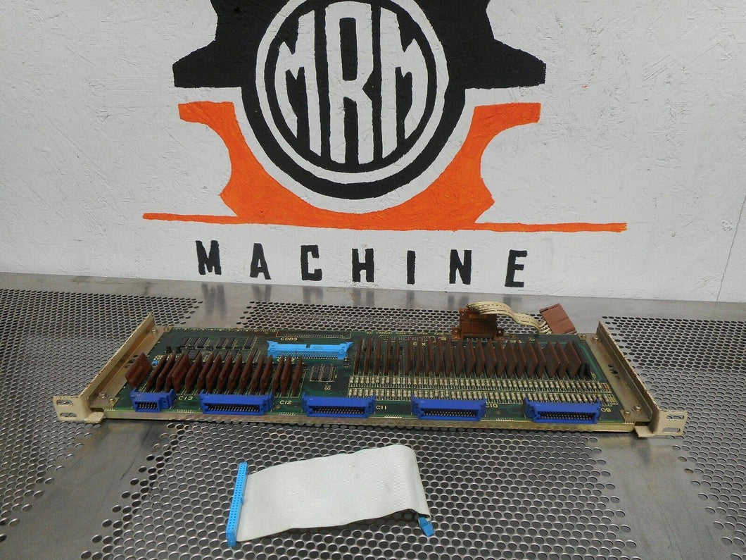 FANUC A20B-1000-0950/03A I/O Control Board Used With Warranty