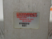 Load image into Gallery viewer, Compact Automotive Products S158X312 Cylinders Used With Warranty (Lot of 2)
