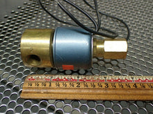 Load image into Gallery viewer, Marsh Istruments Type 27387 Model D36 Solenoid Valves 19V 8W New (Lot of 5)
