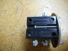 Load image into Gallery viewer, Crouse-Hinds 26430/A D34 600Vmax Heavy Duty Contact Blocks Used
