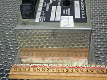 Load image into Gallery viewer, Wilmar WOF-12-6070 Overfrequency Relay 60-70Hz 120V Used W/ Warranty (Lot of 2)
