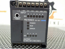 Load image into Gallery viewer, Keyence KX-10T Analog Timer Unit Used With Warranty
