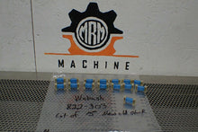 Load image into Gallery viewer, Wabash 822-303 Reed Relays New Old Stock (Lot of 15) See All Pictures
