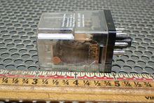 Load image into Gallery viewer, Dayton (3) 3X742E 120V 10A &amp; (1) 5X827E 120V 12A Relays Used With Warranty
