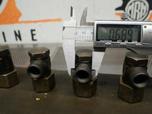 Load image into Gallery viewer, 819 868 089 FL Valve Block Manifold Used With Warranty See All Pictures
