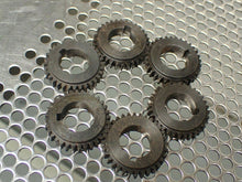 Load image into Gallery viewer, Hit/Gear 33D-D5 32 Teeth Min 2 Max 10 New Old Stock (Lot of 5)
