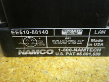 Load image into Gallery viewer, NAMCO EE510-88140 PROXIMITY SWITCH 50MM SH FP 3WDC NC NLSCP EUR
